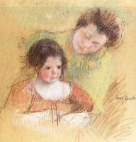 Cassatt, Mary